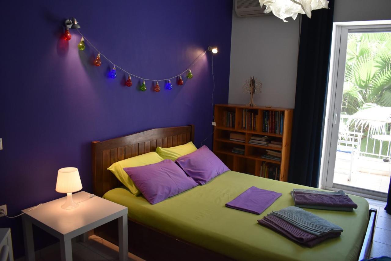 Apartament Sophie'S Choice Nauplion Zewnętrze zdjęcie