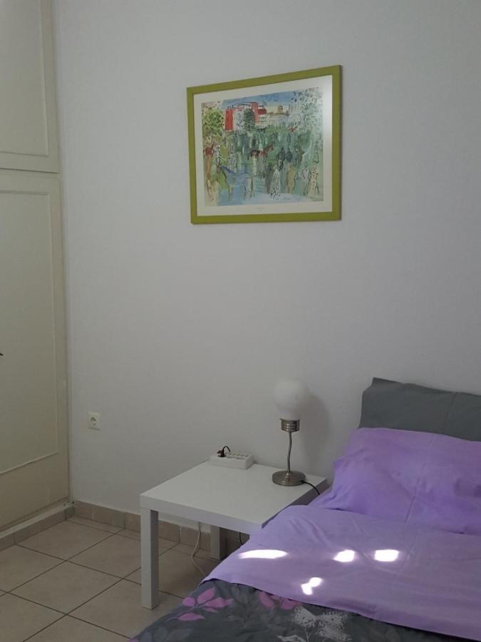Apartament Sophie'S Choice Nauplion Zewnętrze zdjęcie