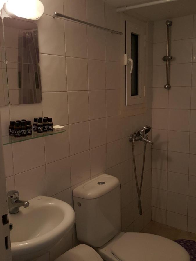 Apartament Sophie'S Choice Nauplion Zewnętrze zdjęcie